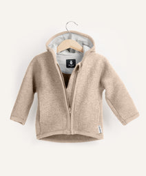 Walkjacke