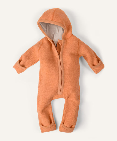 Walkoverall Apricot