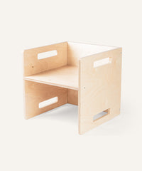 Ehrenkind Wendehocker Birke.
