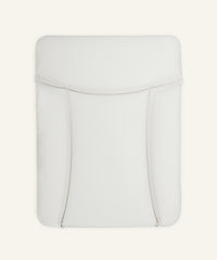 Ehrenkind Wickelauflage abwaschbar 50x70 cm Beige 