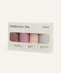 Mulltücher-Set