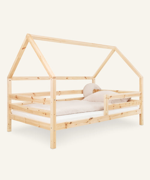 Hausbett Sona Natur 120x200 