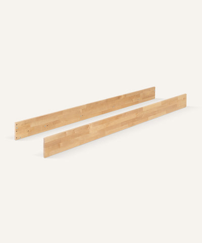Rückbau-Set Plano Birke