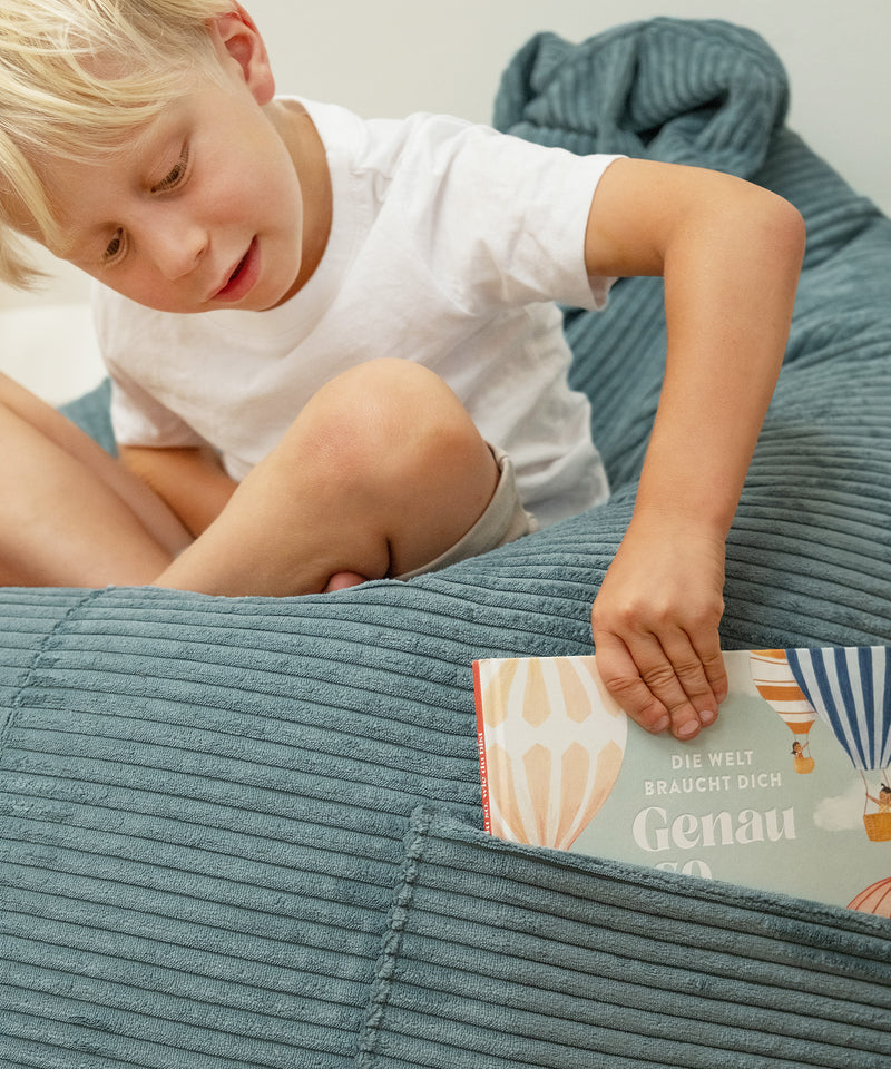 Kinder-Sitzsack