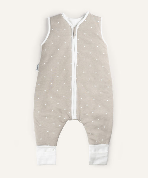 Schlafsack mit Beinen  |  Sommer 1.0 TOG