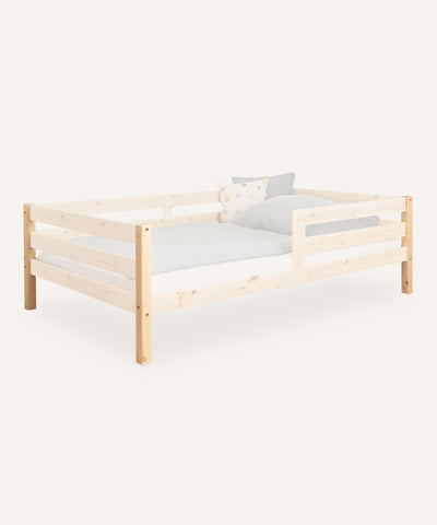 Umbau-Set Sona  |  Kiefer  |  zum Kinderbett