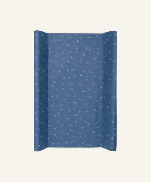 Wickelauflage mit Keil |   Abwaschbar  |  50 × 70 cm