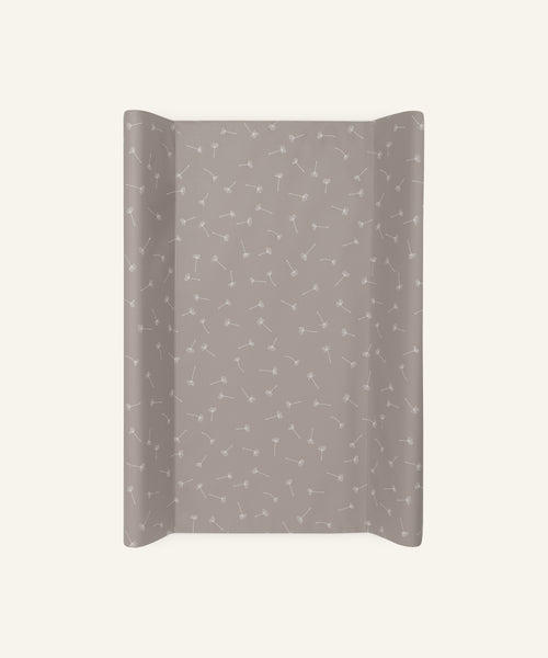 Wickelauflage mit Keil |   Abwaschbar  |  50 × 70 cm