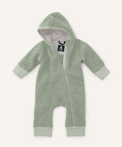 Wollfleeceoverall Jade.