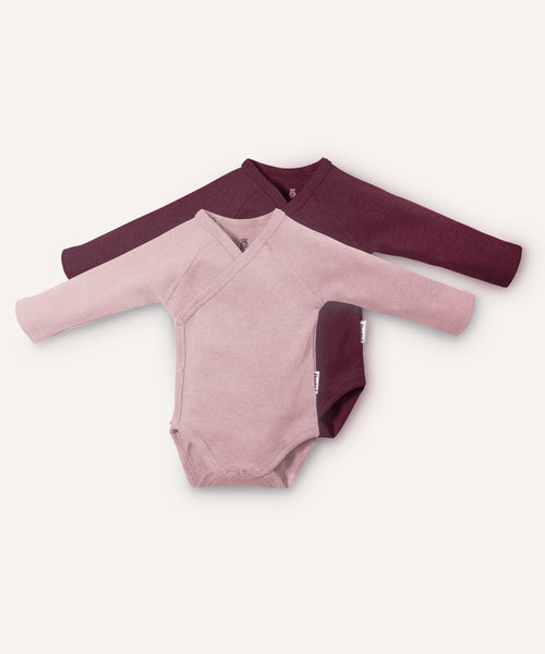 Wickel-Body 2er-Pack.